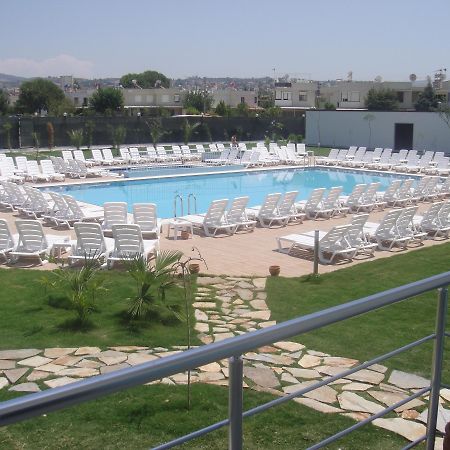 My Aegean Star Hotel Kusadası Zewnętrze zdjęcie