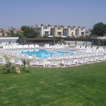 My Aegean Star Hotel Kusadası Zewnętrze zdjęcie