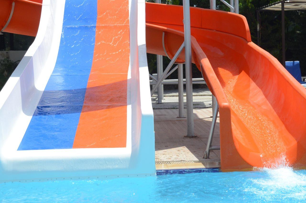 My Aegean Star Hotel Kusadası Zewnętrze zdjęcie