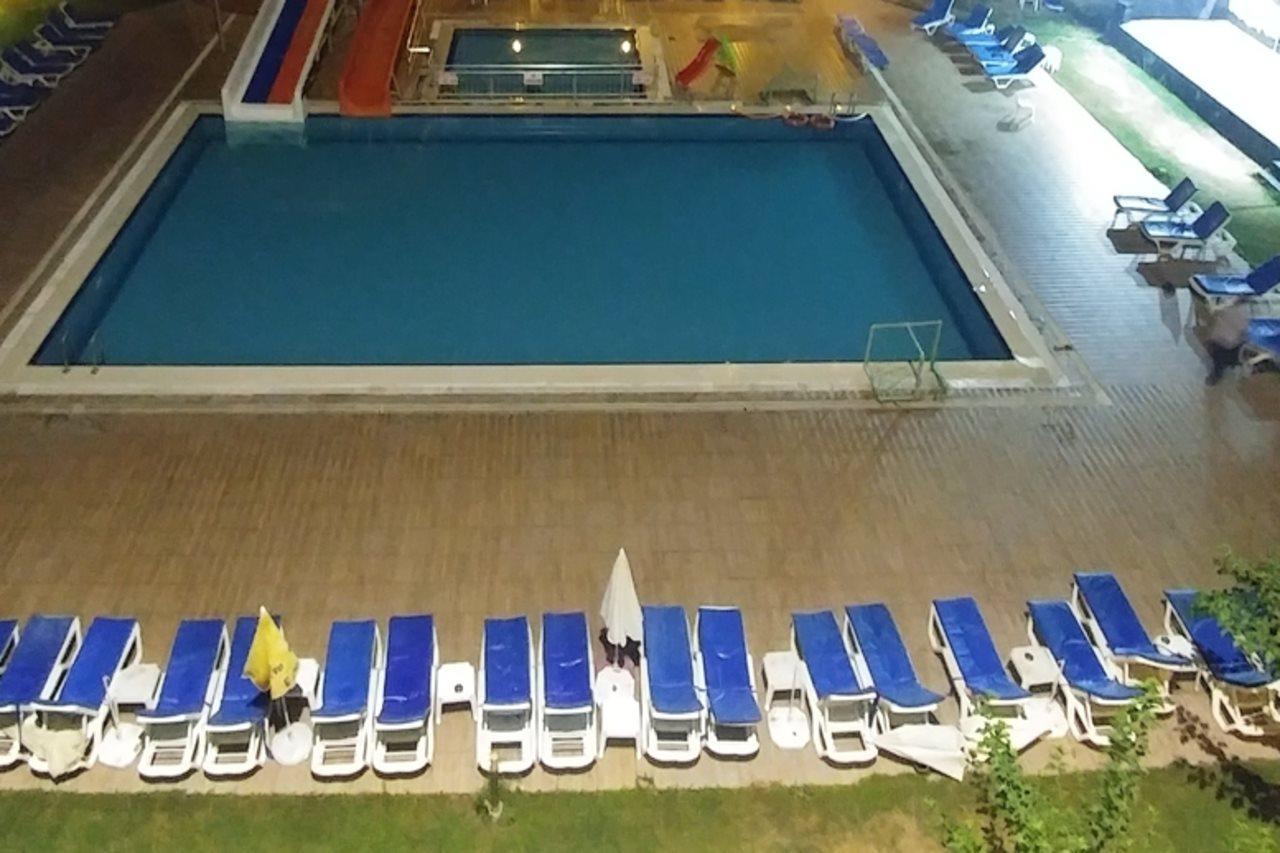 My Aegean Star Hotel Kusadası Zewnętrze zdjęcie