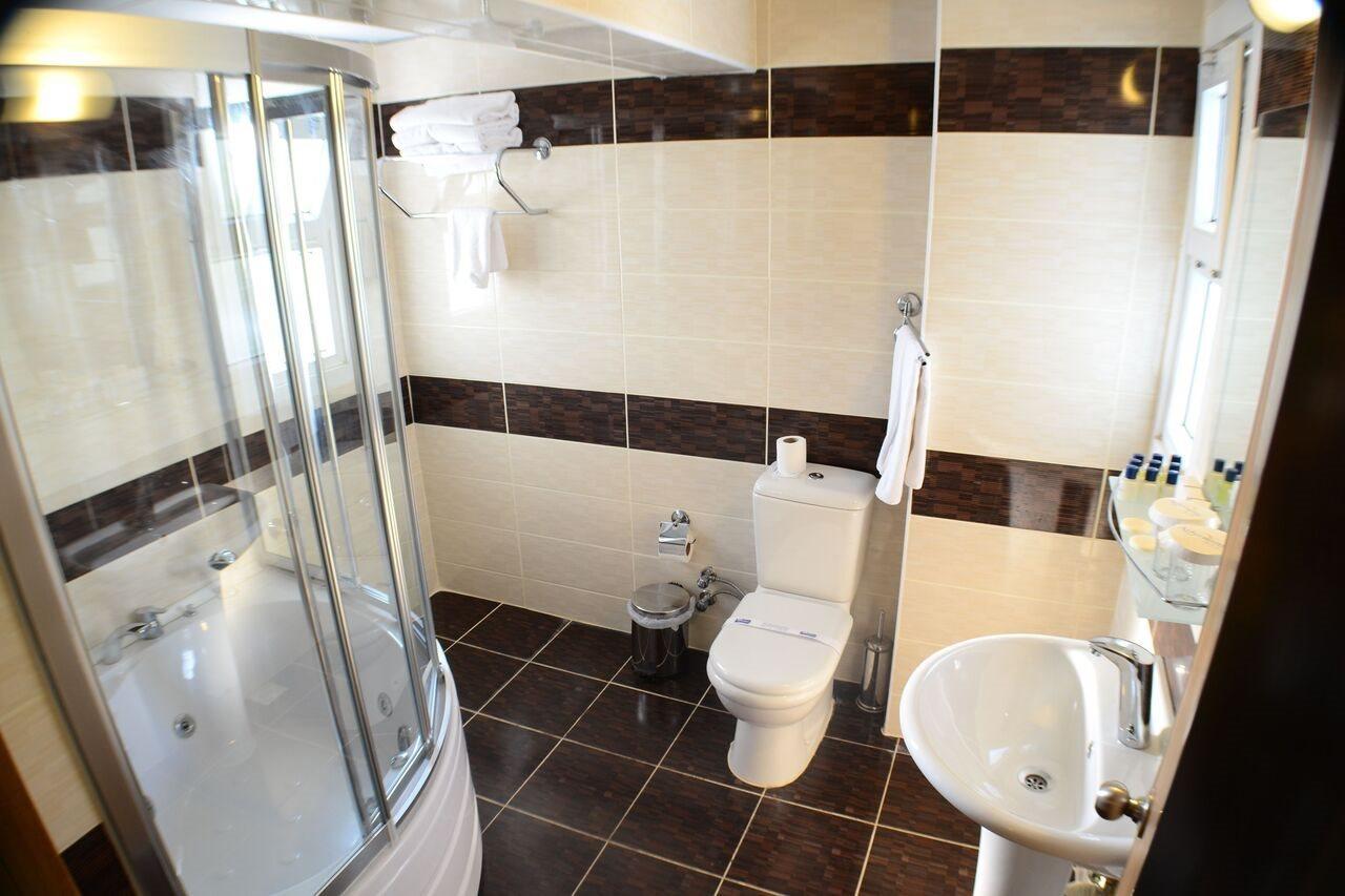 My Aegean Star Hotel Kusadası Zewnętrze zdjęcie