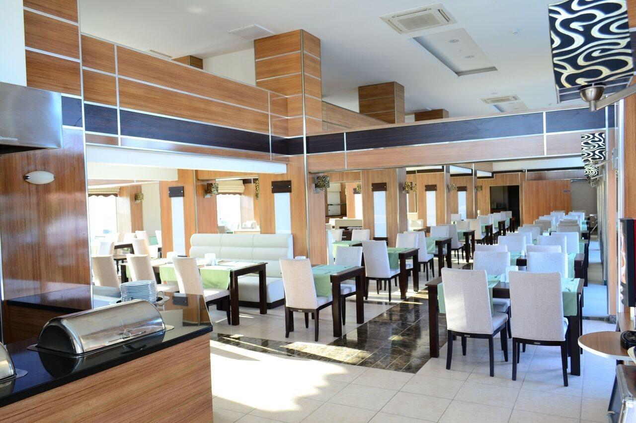My Aegean Star Hotel Kusadası Zewnętrze zdjęcie