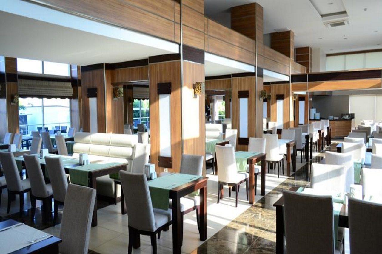 My Aegean Star Hotel Kusadası Zewnętrze zdjęcie