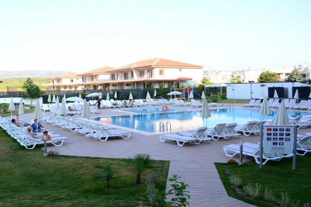 My Aegean Star Hotel Kusadası Zewnętrze zdjęcie