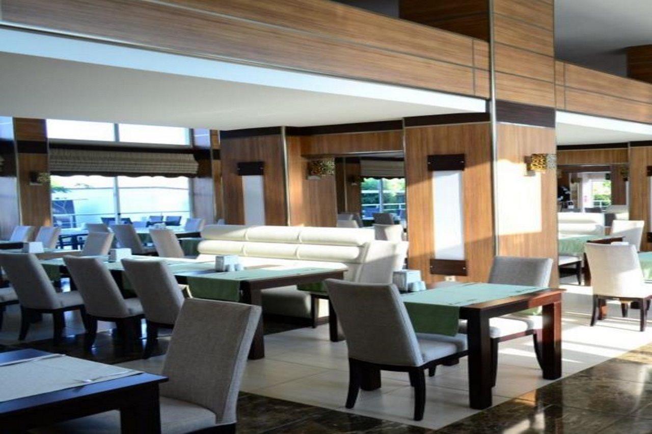 My Aegean Star Hotel Kusadası Zewnętrze zdjęcie