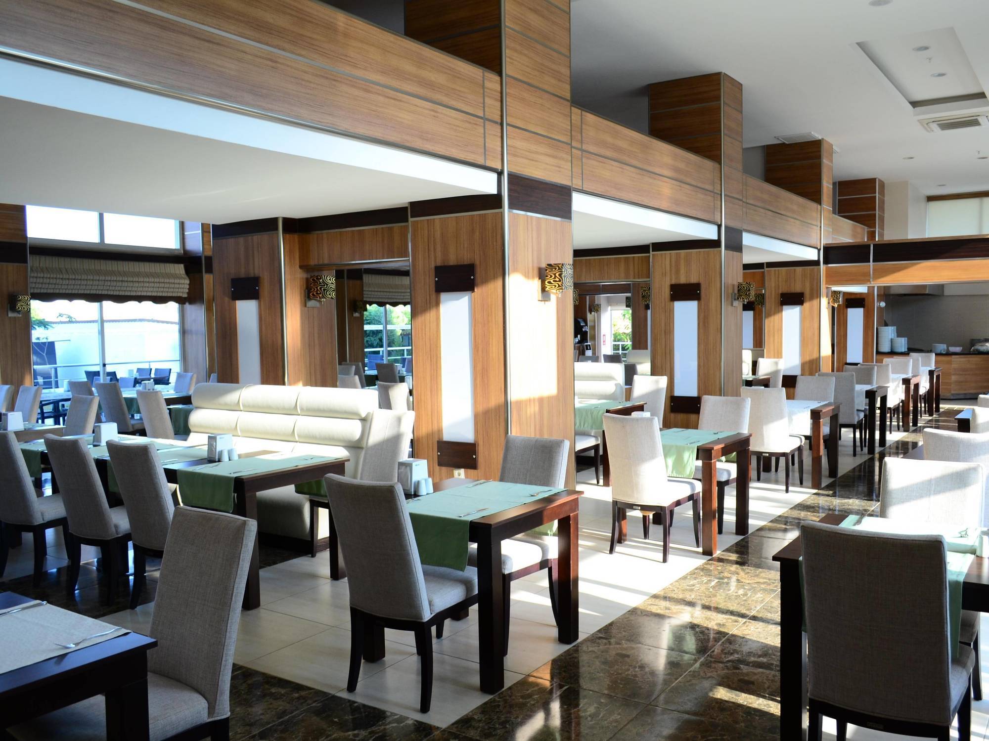 My Aegean Star Hotel Kusadası Zewnętrze zdjęcie