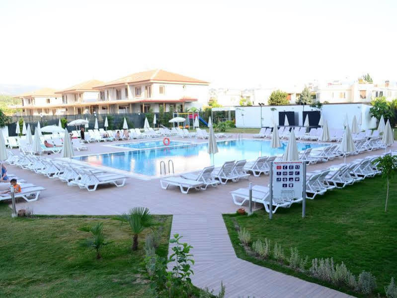 My Aegean Star Hotel Kusadası Zewnętrze zdjęcie