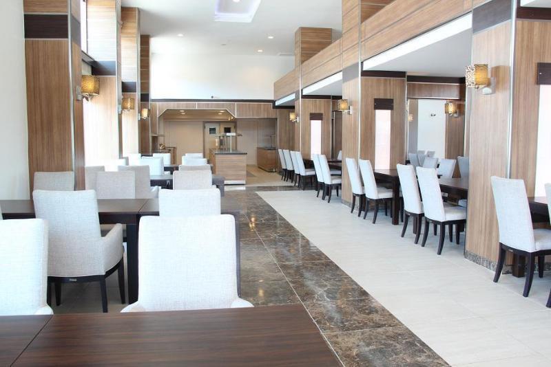 My Aegean Star Hotel Kusadası Zewnętrze zdjęcie