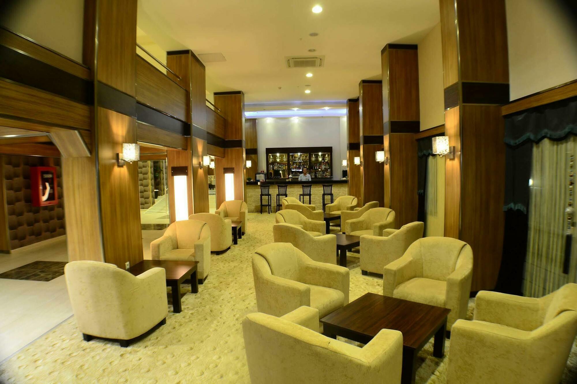 My Aegean Star Hotel Kusadası Zewnętrze zdjęcie