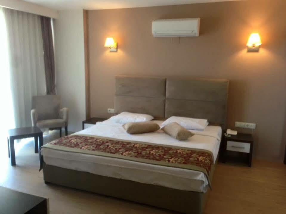 My Aegean Star Hotel Kusadası Zewnętrze zdjęcie