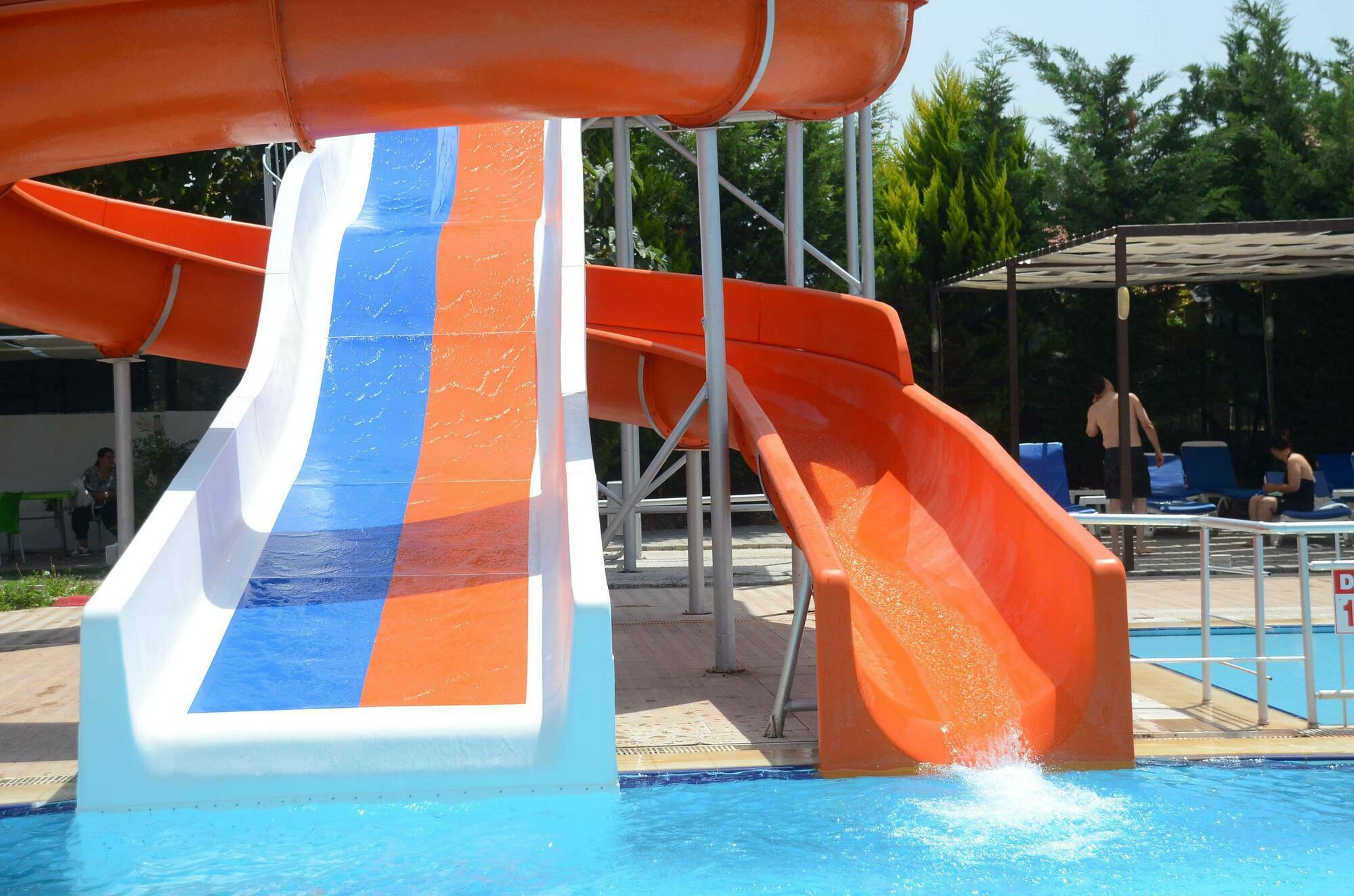 My Aegean Star Hotel Kusadası Zewnętrze zdjęcie