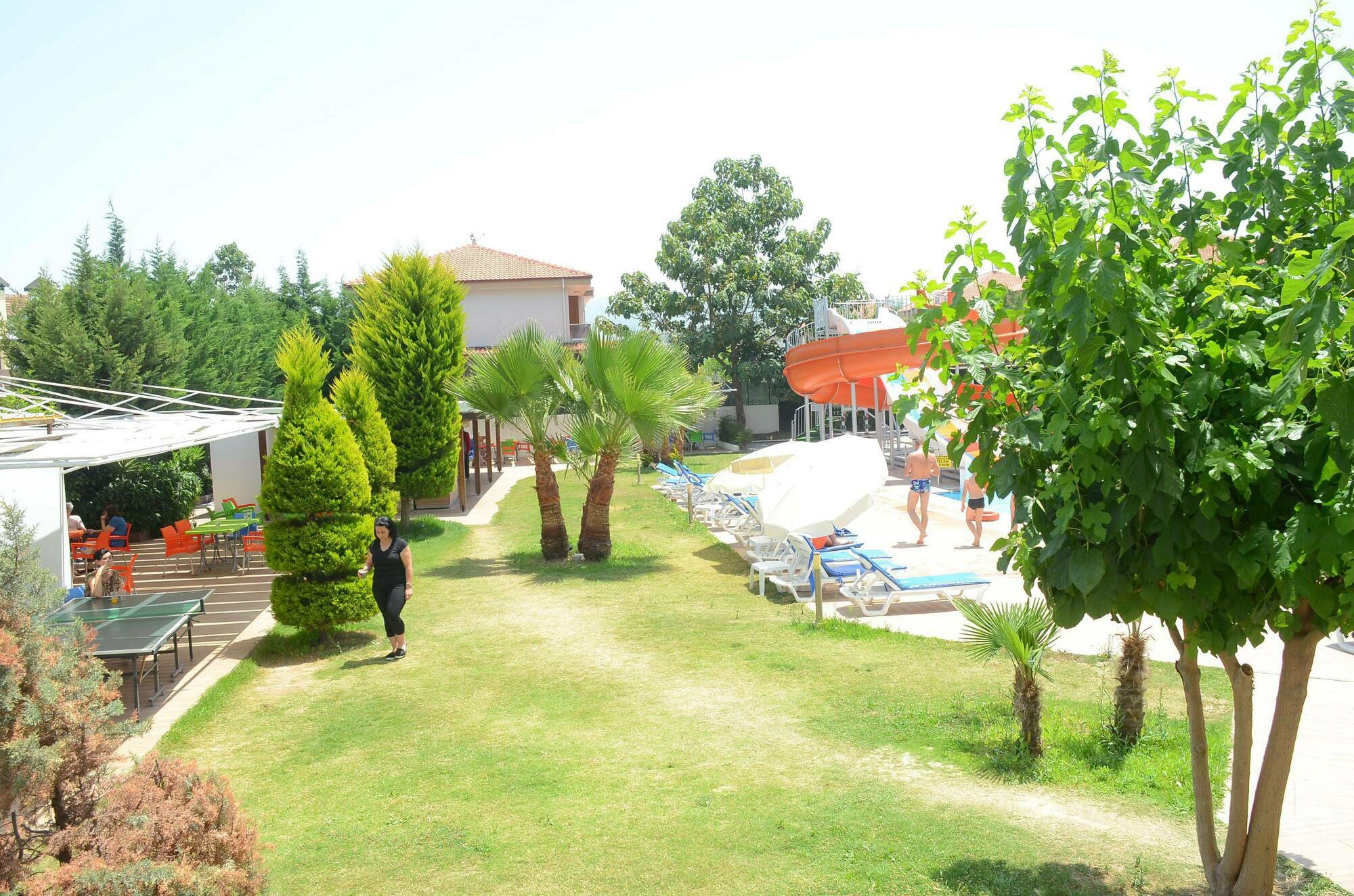 My Aegean Star Hotel Kusadası Zewnętrze zdjęcie