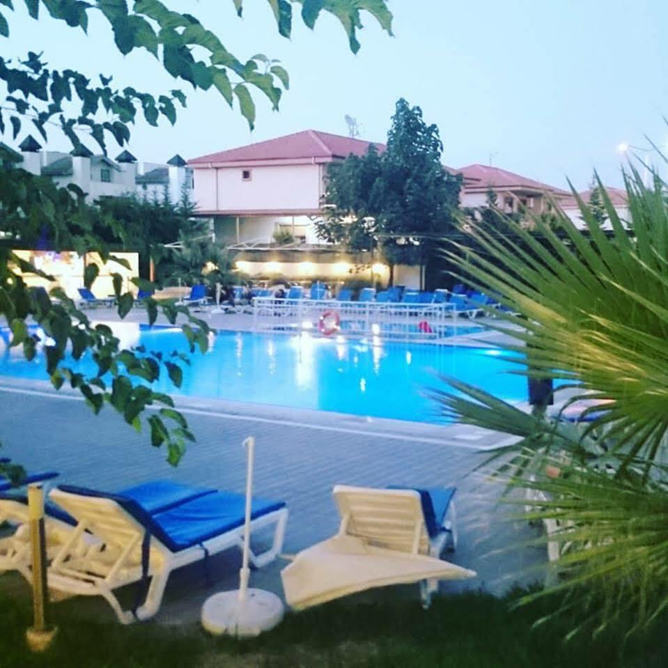 My Aegean Star Hotel Kusadası Zewnętrze zdjęcie