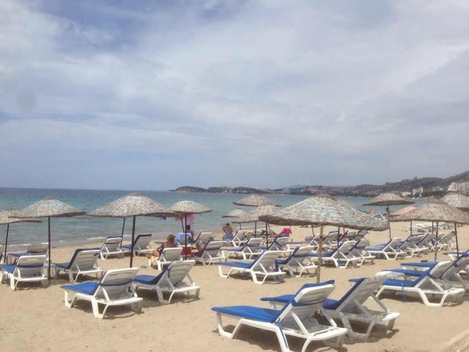 My Aegean Star Hotel Kusadası Zewnętrze zdjęcie